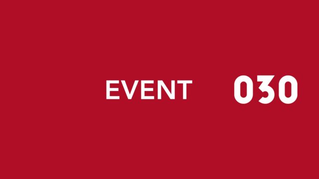 Tango Event on 030tango