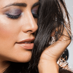 Tango dancer María Inés Bogado