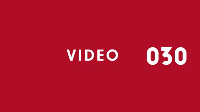 030tango Homepage Video Post