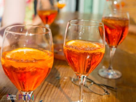 Frankfurt Tango Marathon 2017 Sprizzzz Time!; credits: Magdalena Smolarska Photography