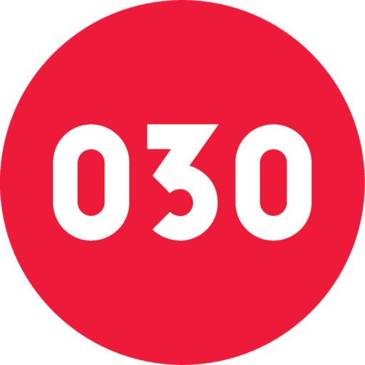 030tango Icon