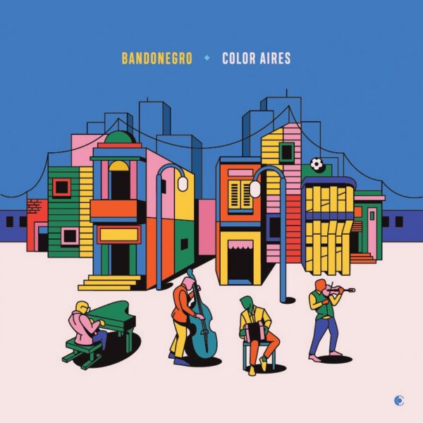 Color Aires