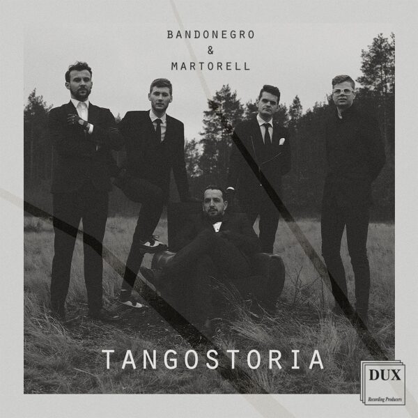 Tangostoria