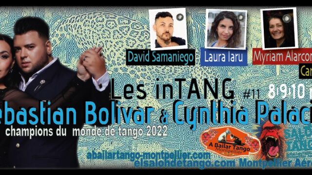 Les Intanguptibles #11 in Montpellier, France