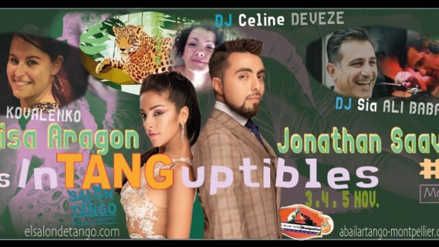 Les Intanguptibles 10 Cover