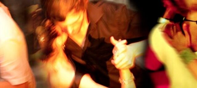 Queertango Festival Berlin Cover